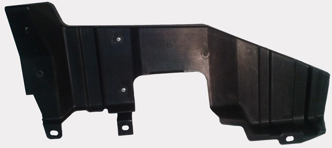 Защитная панель моторного отсека левая (на раме) HYUNDAI HD65/72/78 -21960-5K000 Защитная панель моторного отсека левая (на раме) HYUNDAI HD65/72/78 -21960-5K000