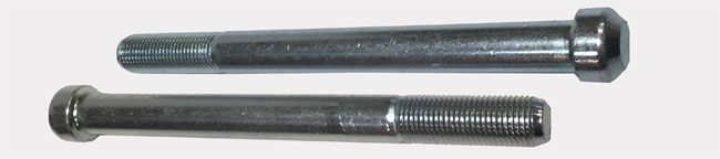 Болт рессоры задней центральный HYUNDAI HD 65/72/78