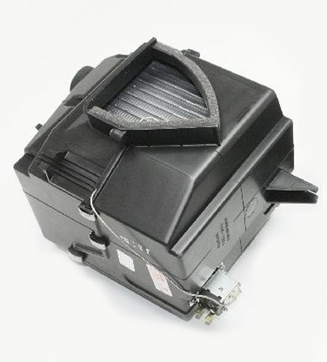 корпус испарителя кондиционера HYUNDAI HD65/72/78